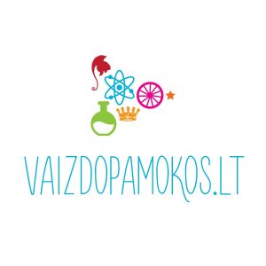 vaizdo pamokos